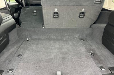 2025 Jeep Wrangler 4xe Rubicon 4xe