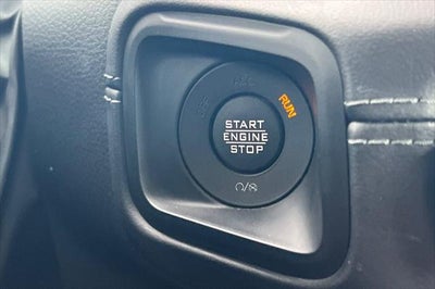 2025 Jeep Wrangler 4xe Rubicon 4xe