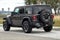 2025 Jeep Wrangler 4xe Rubicon 4xe