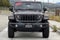 2025 Jeep Wrangler 4xe Rubicon 4xe