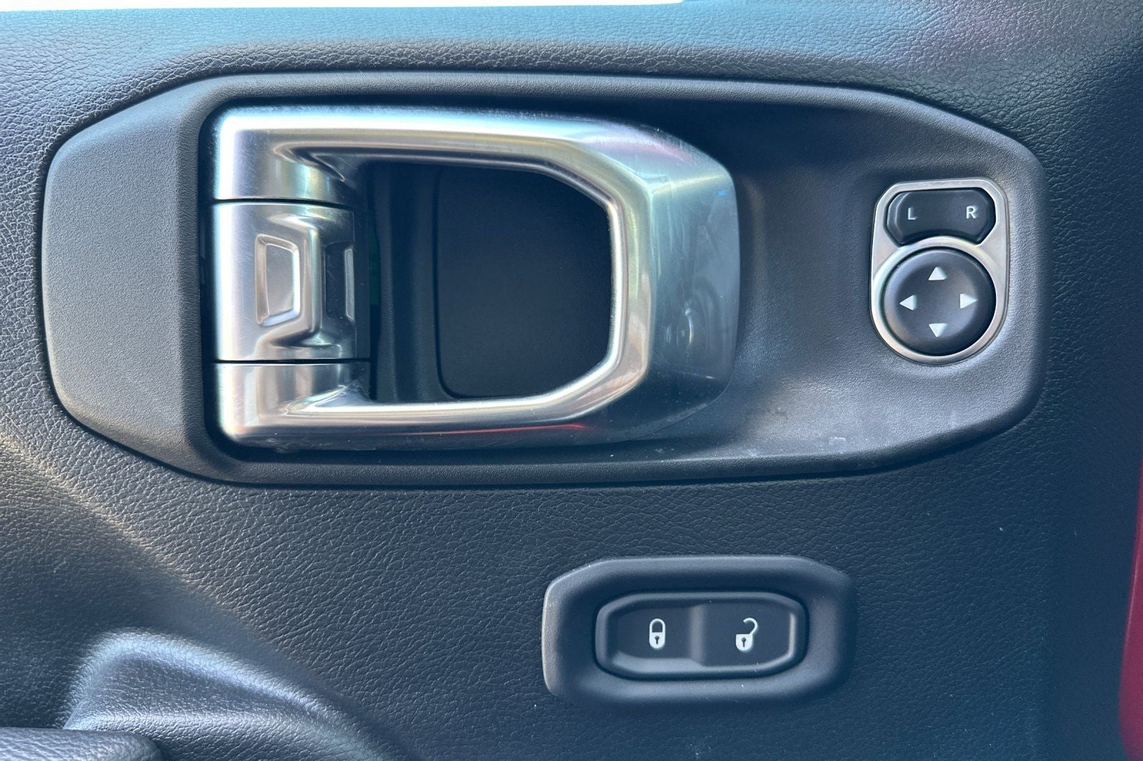 2025 Jeep Wrangler 4xe Rubicon 4xe