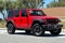 2025 Jeep Wrangler 4xe Rubicon 4xe