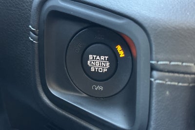 2025 Jeep Wrangler 4xe Rubicon 4xe