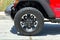 2025 Jeep Wrangler 4xe Rubicon 4xe
