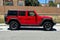 2025 Jeep Wrangler 4xe Rubicon 4xe