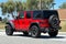 2025 Jeep Wrangler 4xe Rubicon 4xe