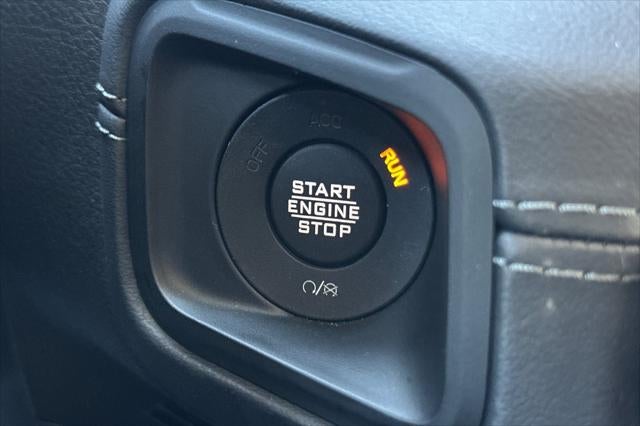 2025 Jeep Wrangler 4xe Rubicon 4xe