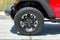 2025 Jeep Wrangler 4xe Rubicon 4xe