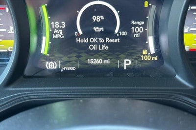 2025 Jeep Wrangler 4xe Rubicon 4xe