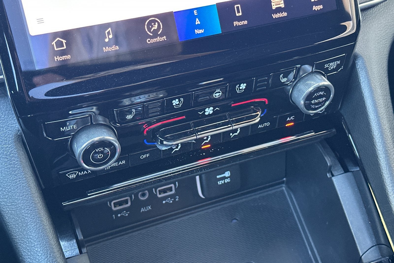 2023 Jeep Grand Cherokee 4xe Overland