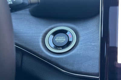 2023 Jeep Grand Cherokee 4xe Overland