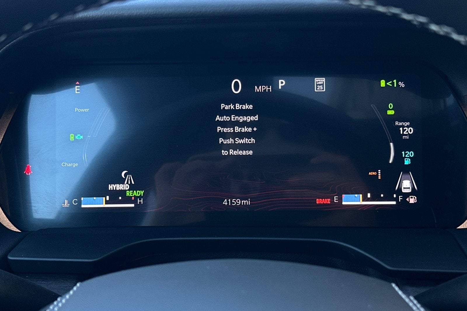 2023 Jeep Grand Cherokee 4xe Overland