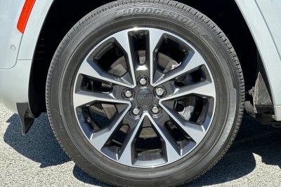 2023 Jeep Grand Cherokee 4xe Overland
