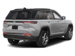2023 Jeep Grand Cherokee 4xe Overland