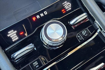 2023 Jeep Grand Cherokee 4xe Overland