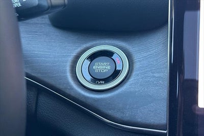 2023 Jeep Grand Cherokee 4xe Overland
