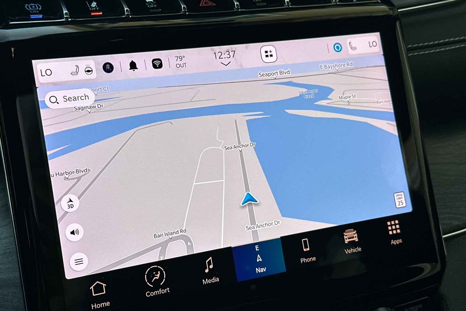 2023 Jeep Grand Cherokee 4xe Overland