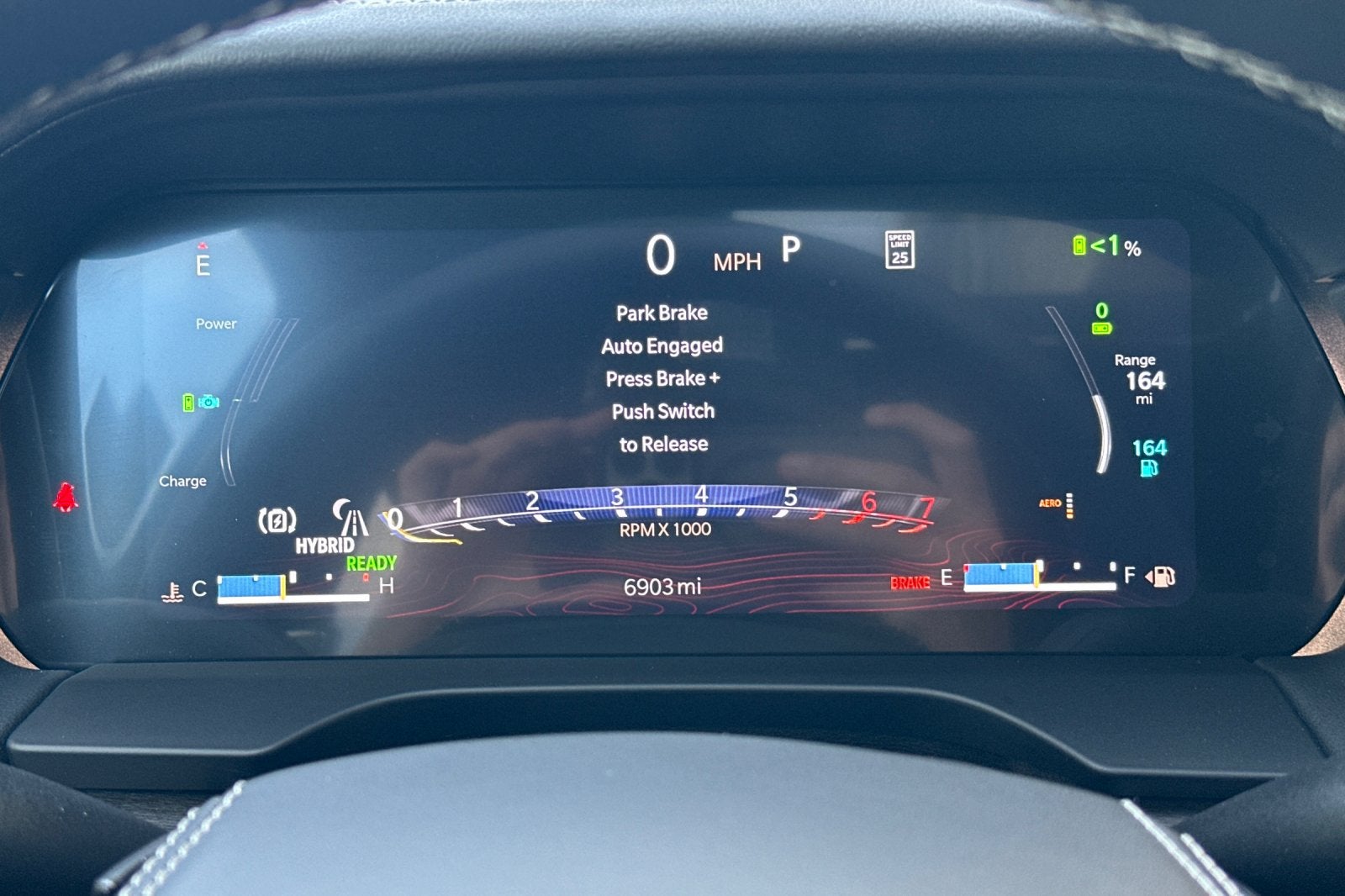 2023 Jeep Grand Cherokee 4xe Overland
