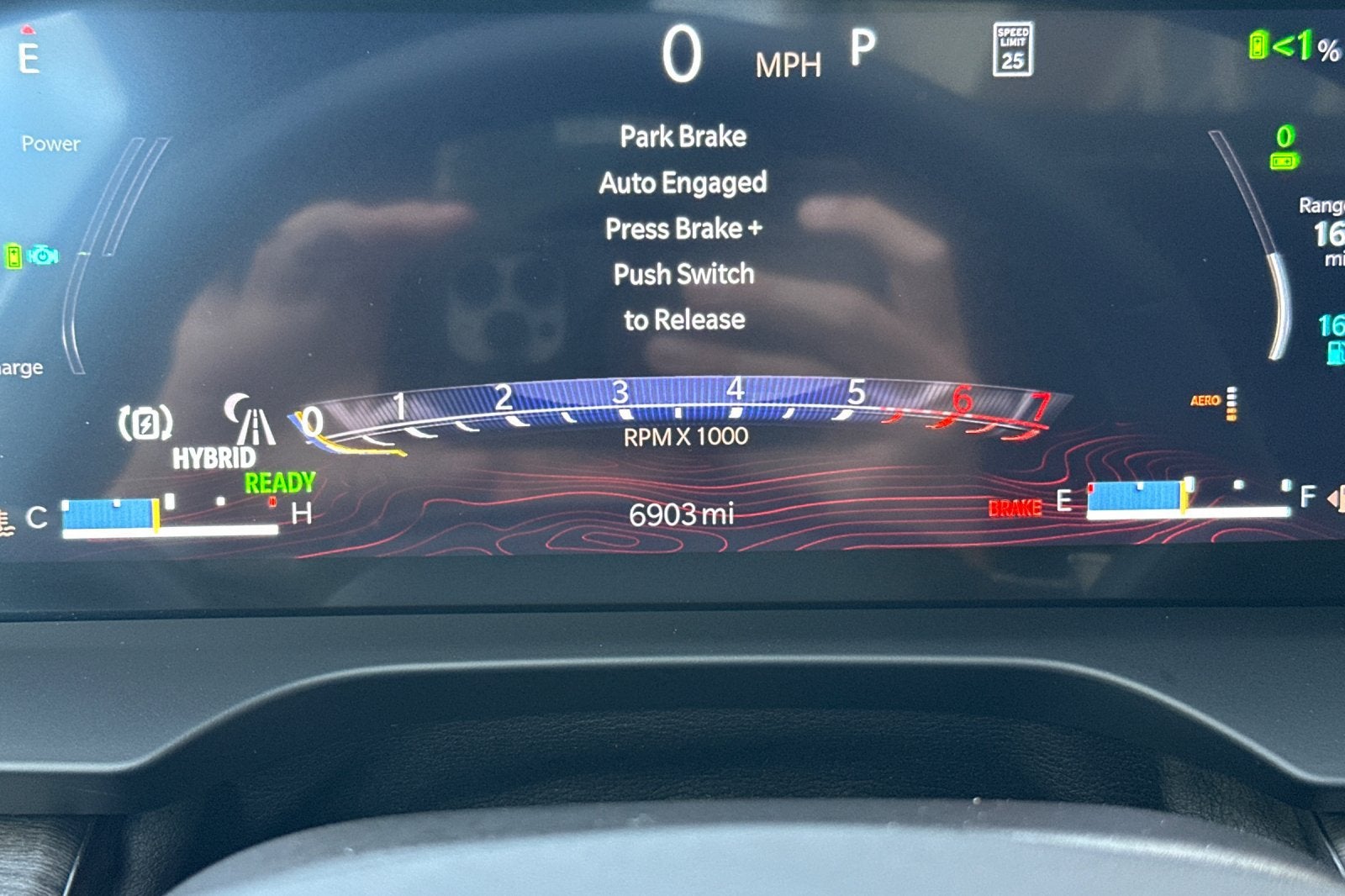 2023 Jeep Grand Cherokee 4xe Overland