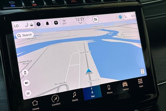 2023 Jeep Grand Cherokee 4xe Overland