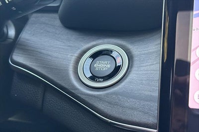 2023 Jeep Grand Cherokee 4xe Overland