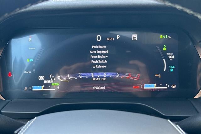 2023 Jeep Grand Cherokee 4xe Overland