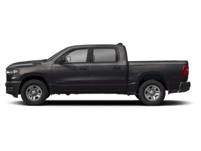 2026 RAM 1500 Express Crew Cab 4x4 5'7' Box