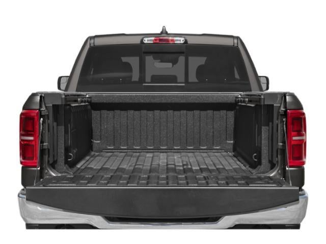 2026 RAM 1500 Limited Longhorn Crew Cab 4x4 5'7' Box