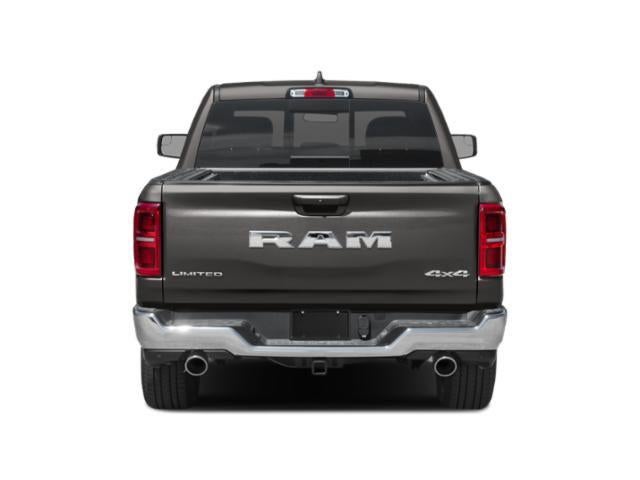 2026 RAM 1500 Limited Longhorn Crew Cab 4x4 5'7' Box
