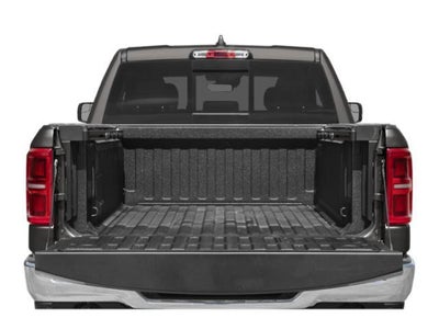 2026 RAM 1500 Limited Longhorn Crew Cab 4x4 5'7' Box