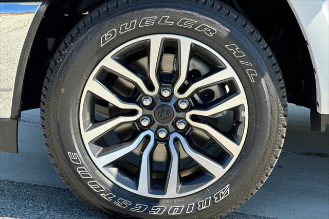 2026 RAM 1500 Limited Longhorn Crew Cab 4x4 5'7' Box