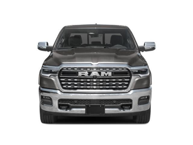 2026 RAM 1500 Limited Longhorn Crew Cab 4x4 5'7' Box