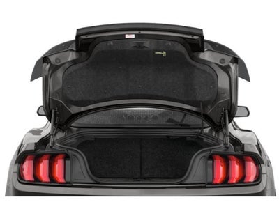 2022 Ford Mustang Shelby GT500 Fastback