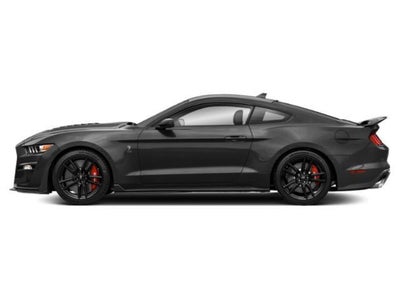 2022 Ford Mustang Shelby GT500 Fastback