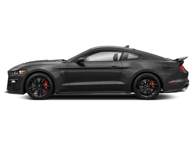 2022 Ford Mustang Shelby GT500 Fastback
