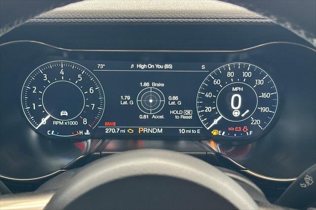2022 Ford Mustang Shelby GT500 Fastback
