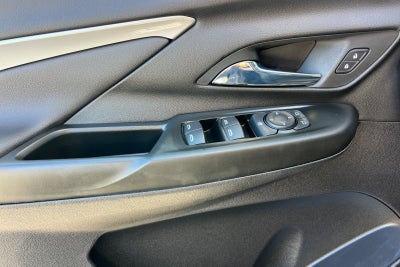 2023 Chevrolet Bolt EV FWD 2LT