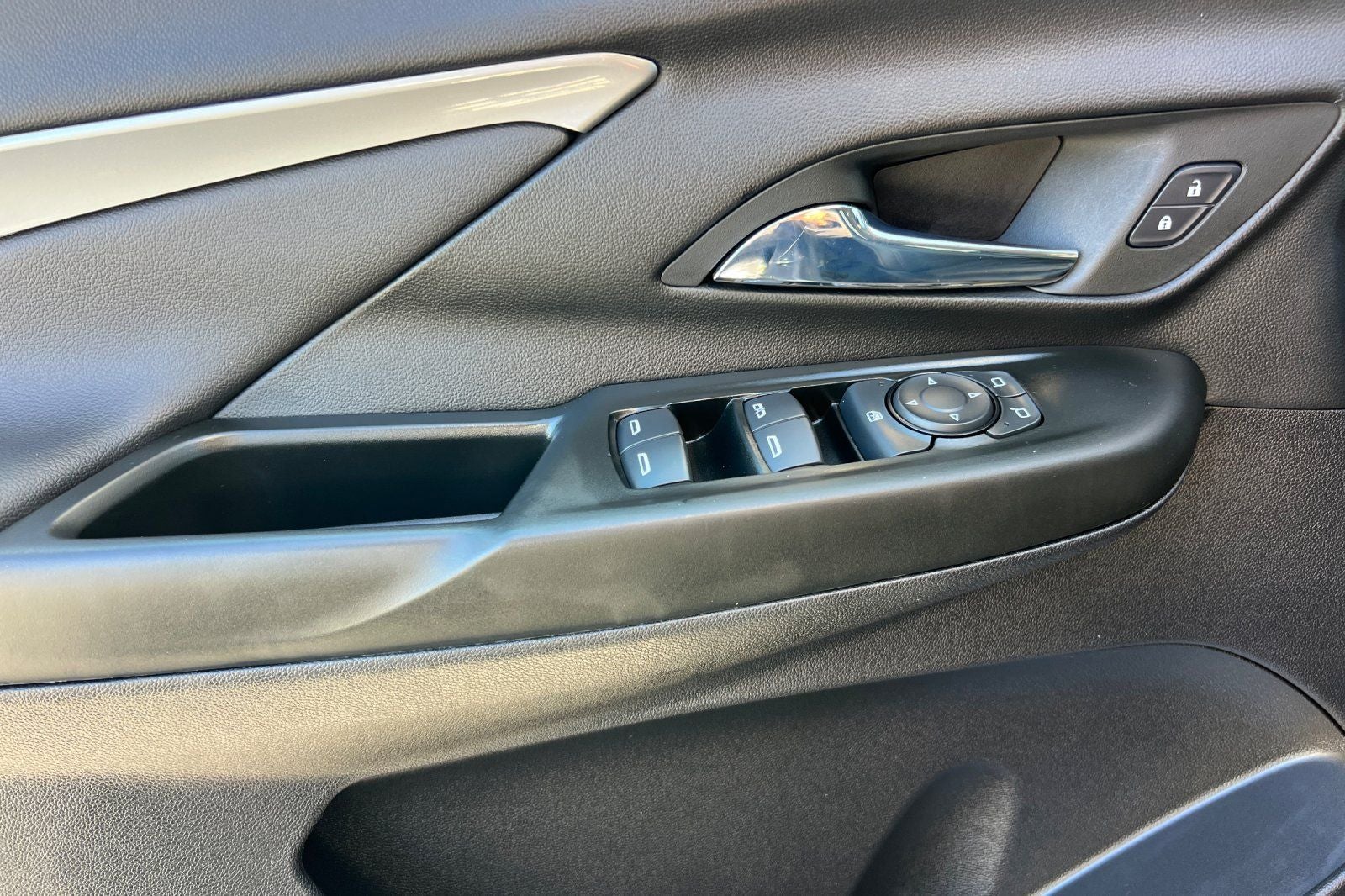 2023 Chevrolet Bolt EV FWD 2LT