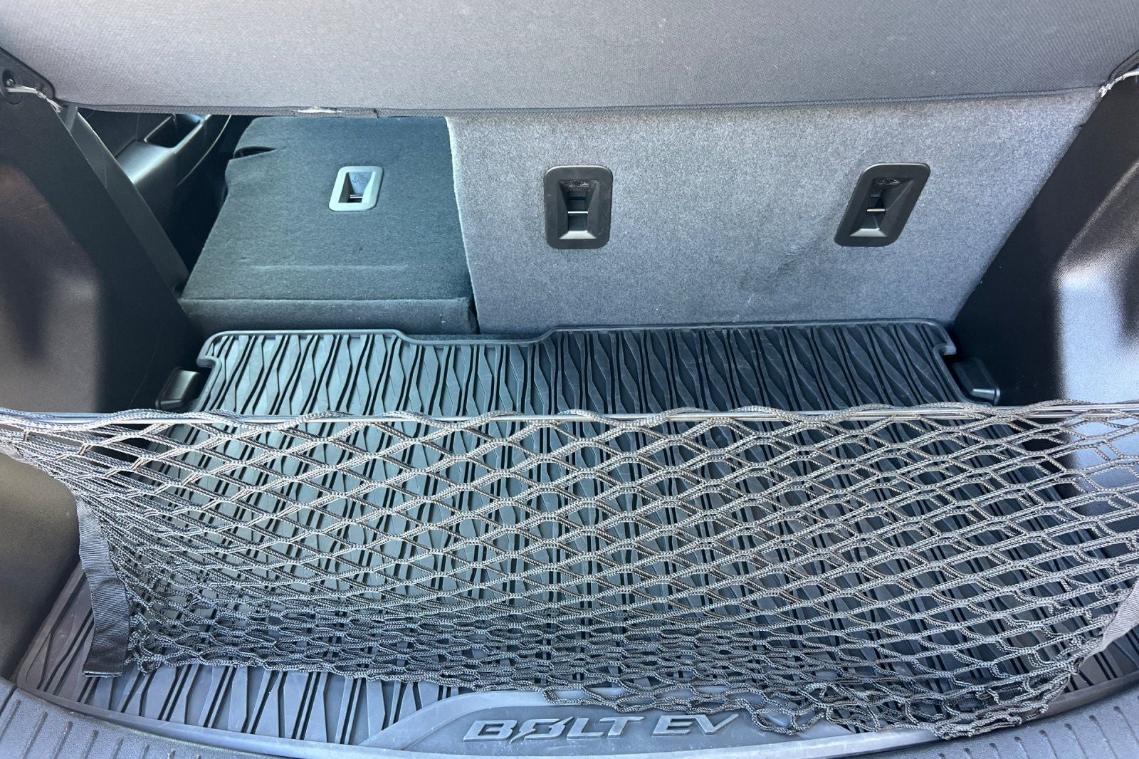 2023 Chevrolet Bolt EV FWD 2LT