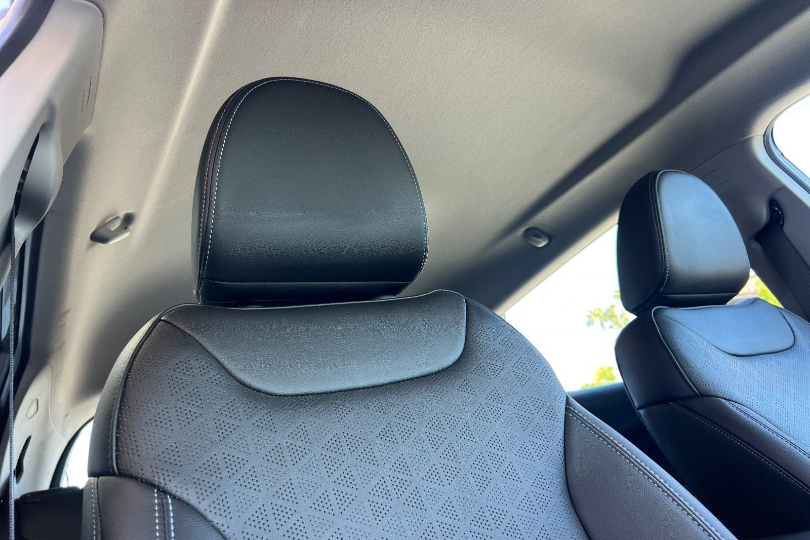 2023 Chevrolet Bolt EV FWD 2LT