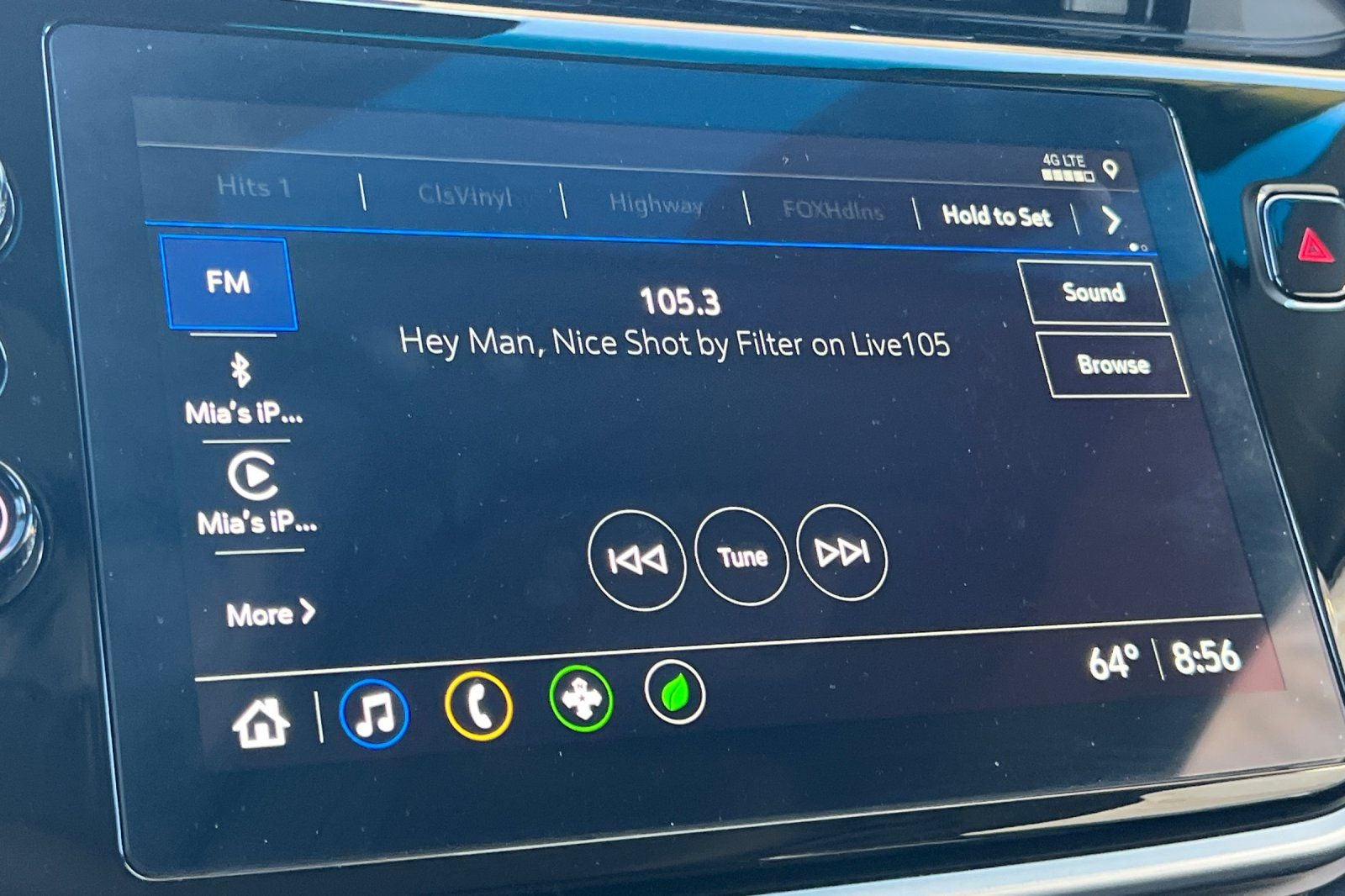 2023 Chevrolet Bolt EV FWD 2LT