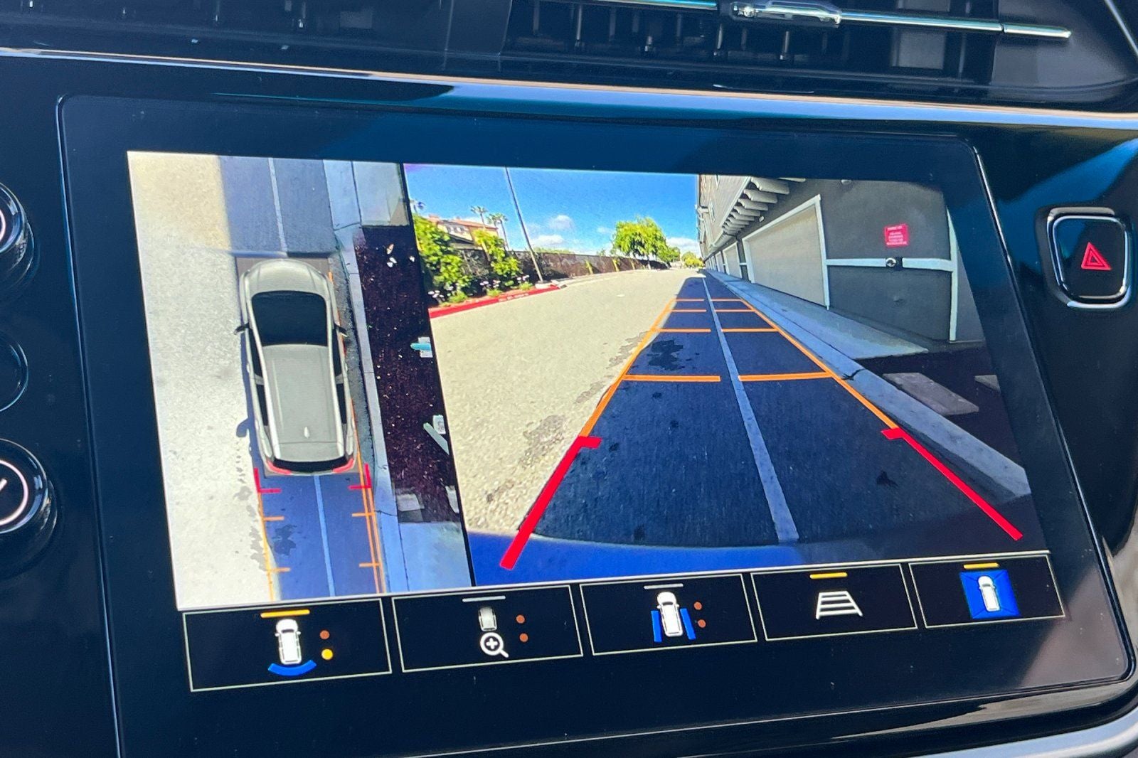 2023 Chevrolet Bolt EV FWD 2LT