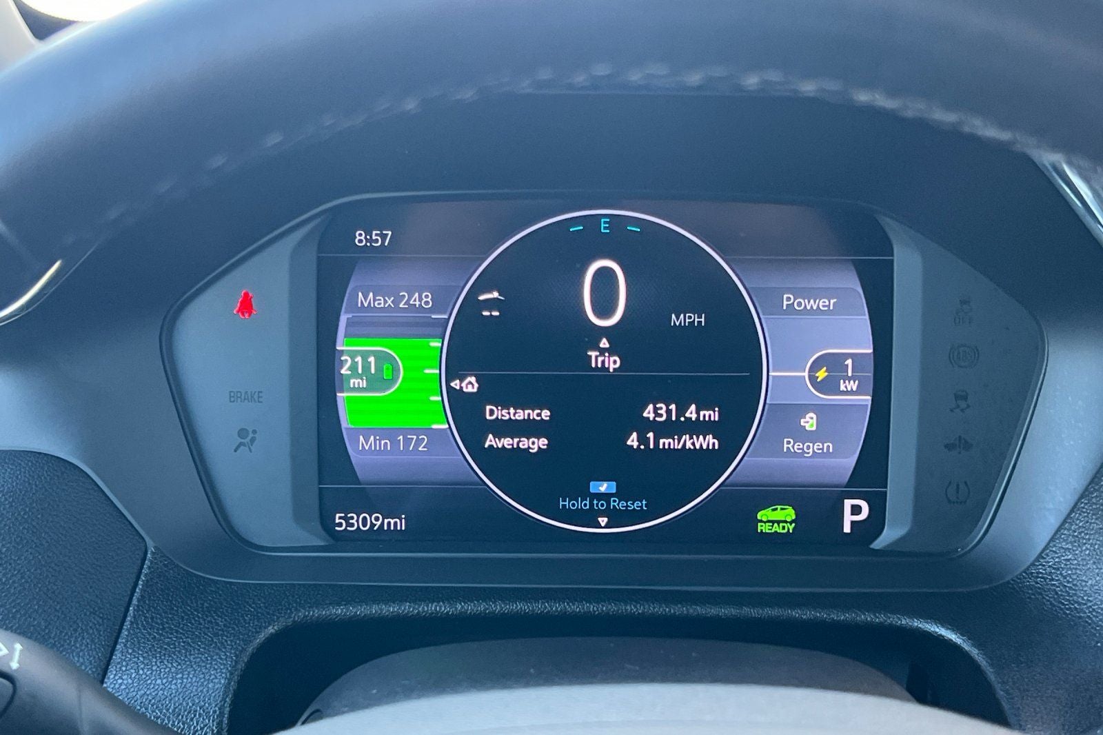 2023 Chevrolet Bolt EV FWD 2LT