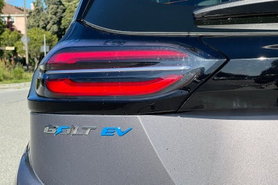 2023 Chevrolet Bolt EV FWD 2LT