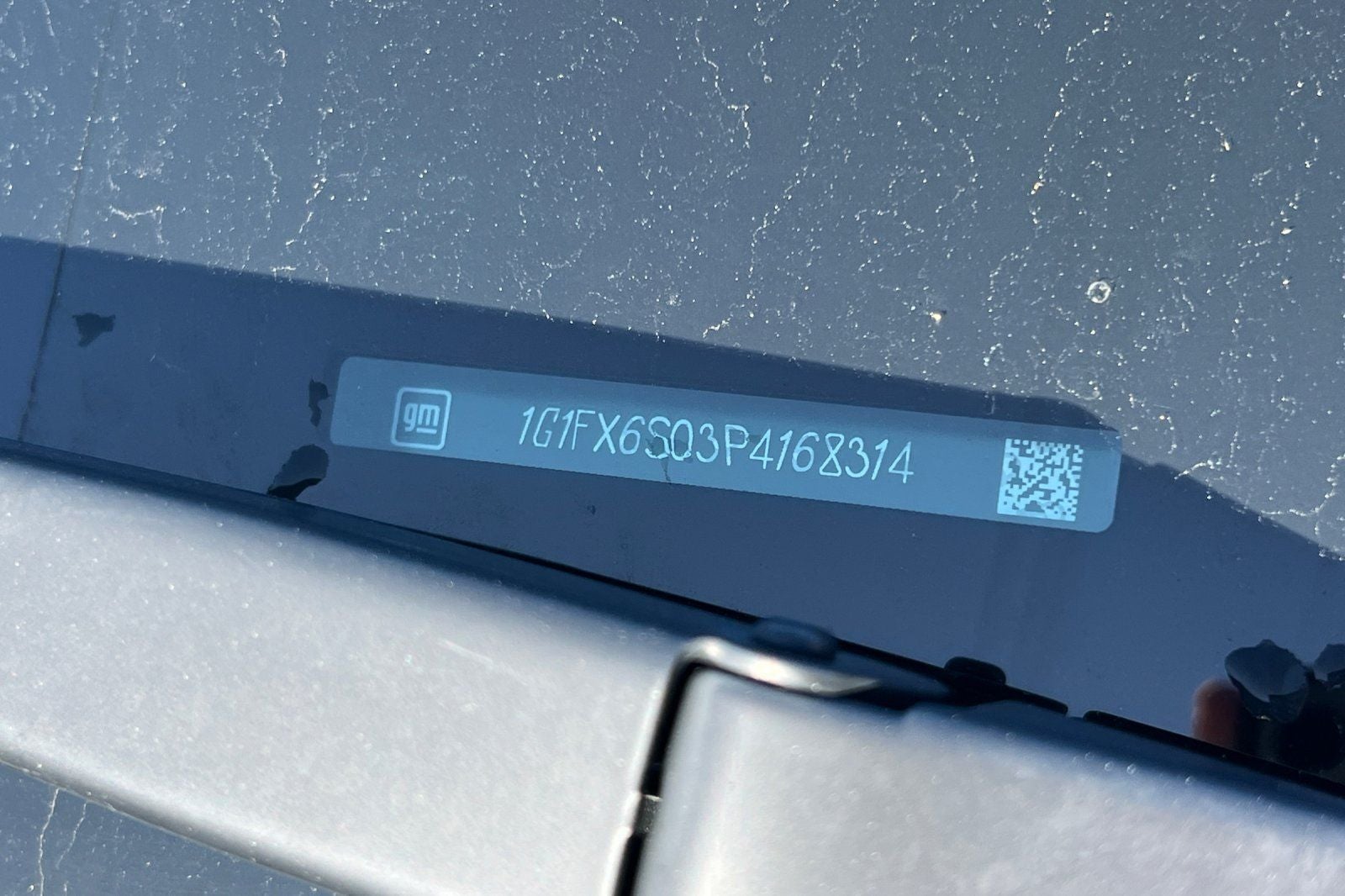 2023 Chevrolet Bolt EV FWD 2LT