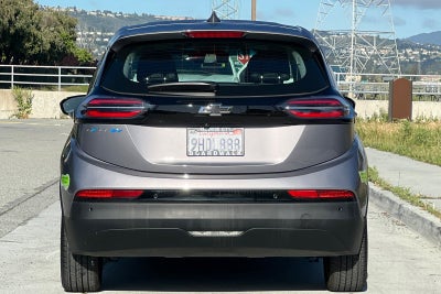 2023 Chevrolet Bolt EV FWD 2LT