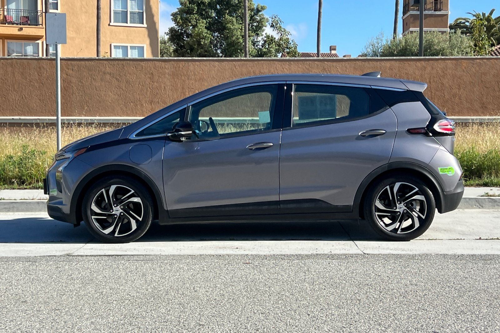 2023 Chevrolet Bolt EV FWD 2LT