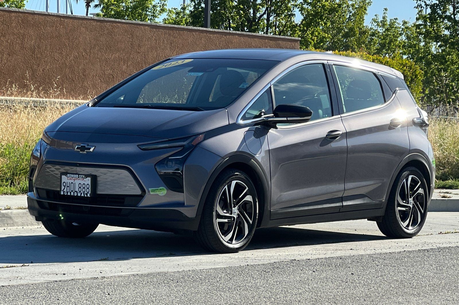 2023 Chevrolet Bolt EV FWD 2LT