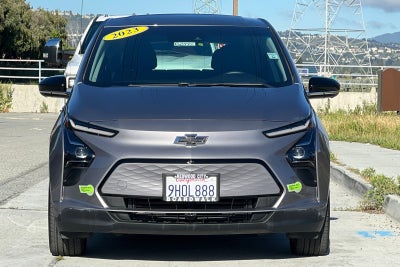 2023 Chevrolet Bolt EV FWD 2LT