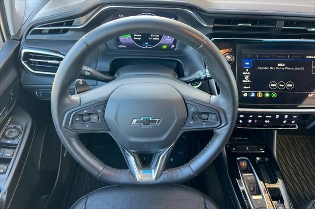 2023 Chevrolet Bolt EV FWD 2LT